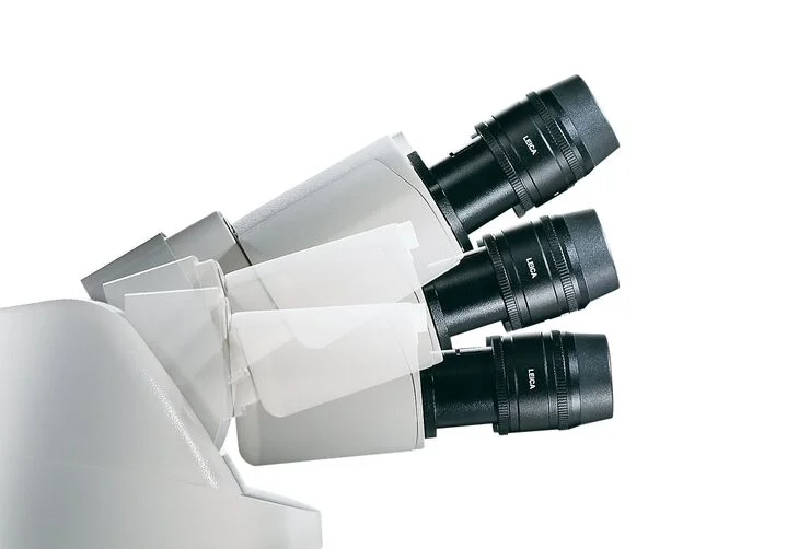 Kính hiển vi huỳnh quang Leica DM2000 & DM2000 LED
